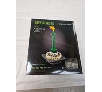 BRIXIES 3D BUILDING BLOCKS 200.165 COLONNE DE JUILLET KIT SET 433 PIECES NEW