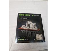 BRIXIES 3D BUILDING BLOCKS 200.180 YUAN MING YUAN KIT SET 397 PIECES NEW