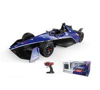 BrixStation Maserati Formula E - 1:14 Scale 2.4GHz Racing Toy Car | Formula E | Collectors Amazing Gift for boys and girls
