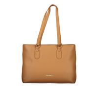 Brixton 2-Handle Shoulder Bag, female, Valentino by Mario Valentino, Shoulder Bags, Brown, ONE SIZE, Bags ONE SIZE