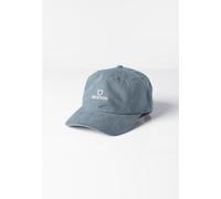 Brixton - Alpha Netplus Adjustable Borrowed Blue Brushed Satin - Cap - blue - Onesize - gid://shopify/Metaobject/130265678061,gid://shopify/Metaobject/122746831085 Onesize