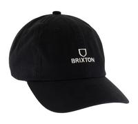 Brixton - Alpha NP LP Adj - Cap size One Size, black