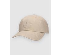 Brixton Alpha Np Lp Cap sand rinse Uni