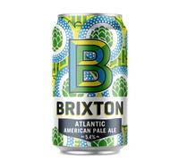Brixton Atlan APA Can, 24x330ml