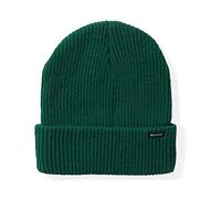 Brixton Becket Beanie hat, Hunter Green, One Size