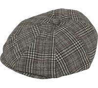 Brixton Brood Newsboy Cap Beanie khaki S