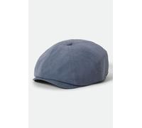 Brixton Brood Snap Cap Beanie blue L