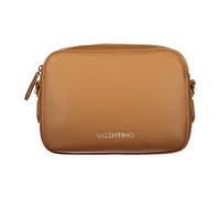 Brixton Camera Bag, female, Valentino by Mario Valentino, Cross Body Bags, Brown, ONE SIZE, Bags ONE SIZE