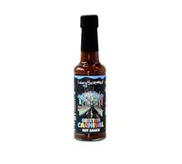Brixton Carnival Hot Sauce (Medium - Mexican Style Table Sauce) 150ml