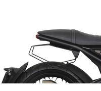 Brixton Crossfire 500 (20-25) Soft Pannier Fitting Kit by SHAD