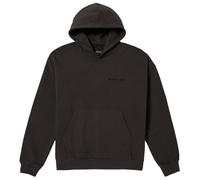 Brixton - Embroidered Heavy Weight Hood - Hoodie size S, black