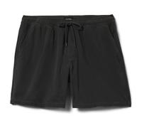 Brixton - Everyday Corduroy Short - Shorts size XXL, black