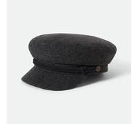 Brixton Fiddler Cap Beanie grey M