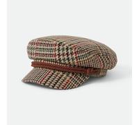 Brixton Fiddler Cap Beanie multicolour L