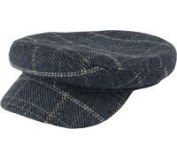 Brixton Fiddler Cap Beanie multicolour S