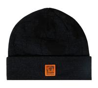 Brixton - Global Watch Cap Beanie - Beanie size One Size, black