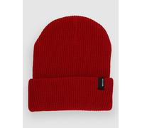 Brixton Heist Beanie red Uni
