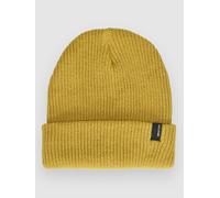 Brixton Heist Beanie sauterine yellow Uni