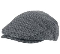 Brixton Hooligan Snap Cap Beanie grey S