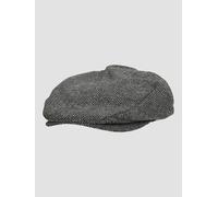 Brixton Hooligan Snap Cap black XL