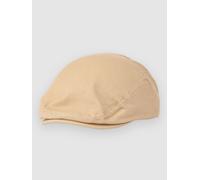 Brixton Hooligan Snap Cap sand herringbone M
