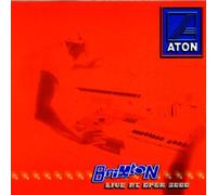 Brixton - Live at Oper 3000