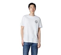 Brixton Men's Rival Ii Short Sleeve Standard T-Shirt