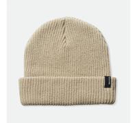 Brixton Mütze Heist Beanie Beige