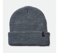 Brixton Mütze Heist Beanie Heather Grey