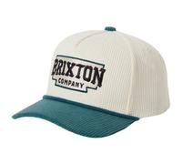 Brixton - Pierson C NP MP SNPK - Cap size One Size, sand