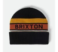 Brixton Rainier Striped Beanie Beanie multicolour Onesize