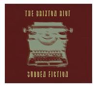 The Brixton Riot - Sudden Fiction