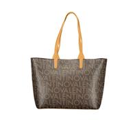 Brixton Tote - female - Valentino - Shopping Bags - Brown - ONE SIZE - Bags ONE SIZE