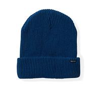 Brixton Becket Beanie hat, Blue, One Size