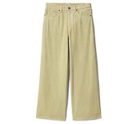 Brixton - Women's Margo Cropped 5 Pocket Pant Cotton - Casual trousers size 27, sand