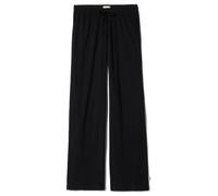 Brixton - Women's Pointelle Lounge Pant - Casual trousers size XL, black
