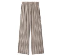 Brixton - Women's The Alley Lounge Pant - Casual trousers size S, grey/brown