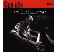 Briyumba Palo Congo by Valdes, Chucho (1999-06-08)