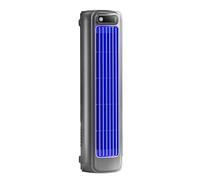 Briza Ac - Qinux Brizac Air Conditioner (Grey,30X8X8CM)