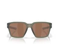 Briza Matte Olive Sunglasses
