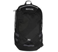 Regatta Brize II 20L Back Pack Black/LtStee