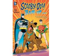Scooby-Doo Team-Up TP