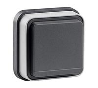 BRK - Cubyko Take Schuko 16A EMP Grs ip55 Wne161 Ref. 6515150161