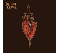 BRKN LOVE : BRKN LOVE CD (2020) NEW Highly Rated eBay Seller Great Prices