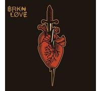 BRKN Love - BRKN Love [New CD]