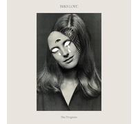 BRKN LOVE - The Program [VINYL]