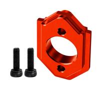 BRKRC Aluminum Adjustable Motor Mount for Arrma 1:16 Quake GROM/Gorgon GROM