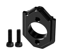 BRKRC Aluminum Adjustable Motor Mount for Arrma 1:16 Quake GROM/Gorgon GROM