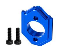 BRKRC Aluminum Adjustable Motor Mount for Arrma 1:16 Quake GROM/Gorgon GROM