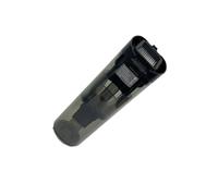 BRKTWMCCY Replacement Parts Vacuum Cleaner Accessories Dirty Water Tank ，Compatible For JIMMY ，HW9/HW9 Pro